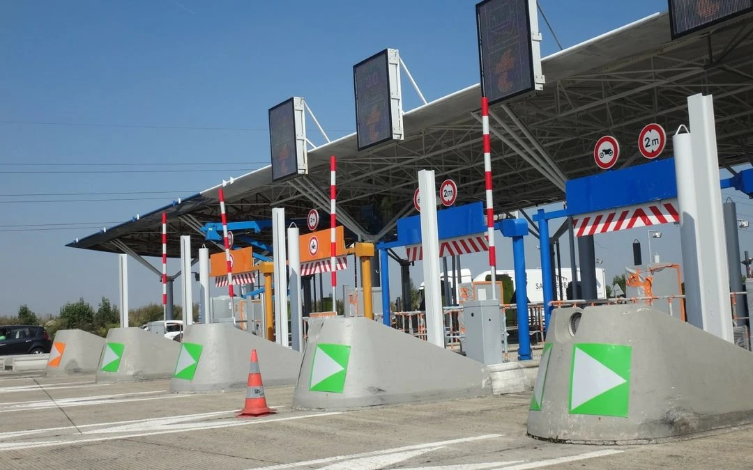 Kontrola kabotażu w Niemczech z wykorzystaniem danych elektronicznego systemu poboru myta (TollCollect)