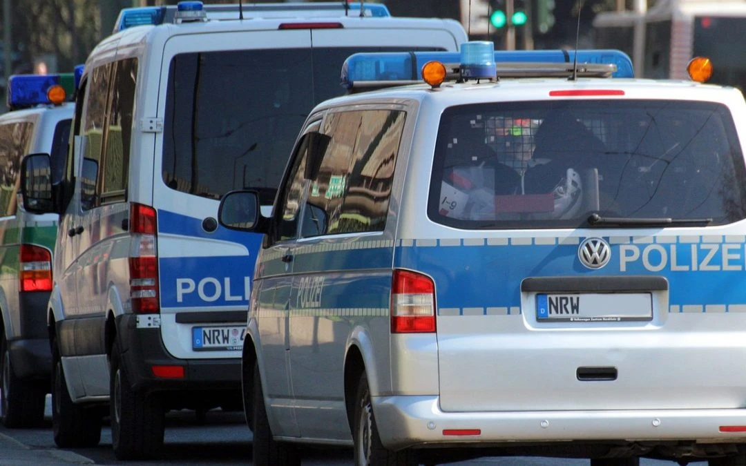 Ką verta žinoti gavus baudą iš Vokietijos kelių policijos ar BAG?