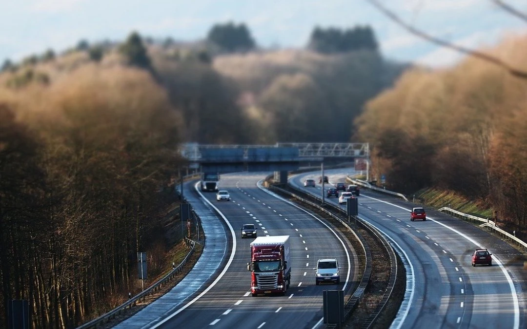 Zakaz prowadzenia działalności transportowej w Niemczech za nagminne wykroczenia p-ko zasadom dozwolonego kabotażu? Zmiany w ocenie dobrej reputacji przewoźnika – zbyt częste naruszenie ograniczeń kabotażu może doprowadzić do utraty licencji transportowej i/lub zakazu prowadzenia działalności w poszczególnym kraju członkowskim